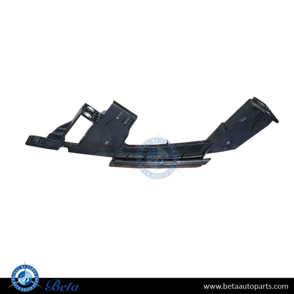 Left Side Headlamp Bracket (Left) for Porsche Cayenne 2018-2022 models, Part Number 9Y0807571B Left Side Headlamp Bracket (Left) for Porsche Cayenne 2018-2022 models, Part Number 9Y0807571B